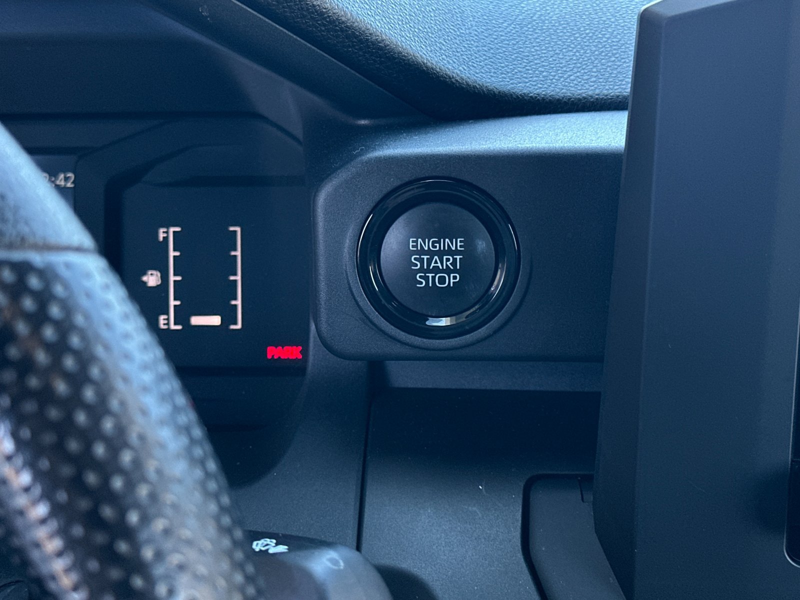 Used 2025 Toyota Tacoma SR RWD image 19