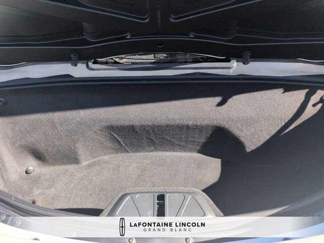 Used 2025 Chevrolet Corvette Stingray Preferred Conv w/ 2LT image 26