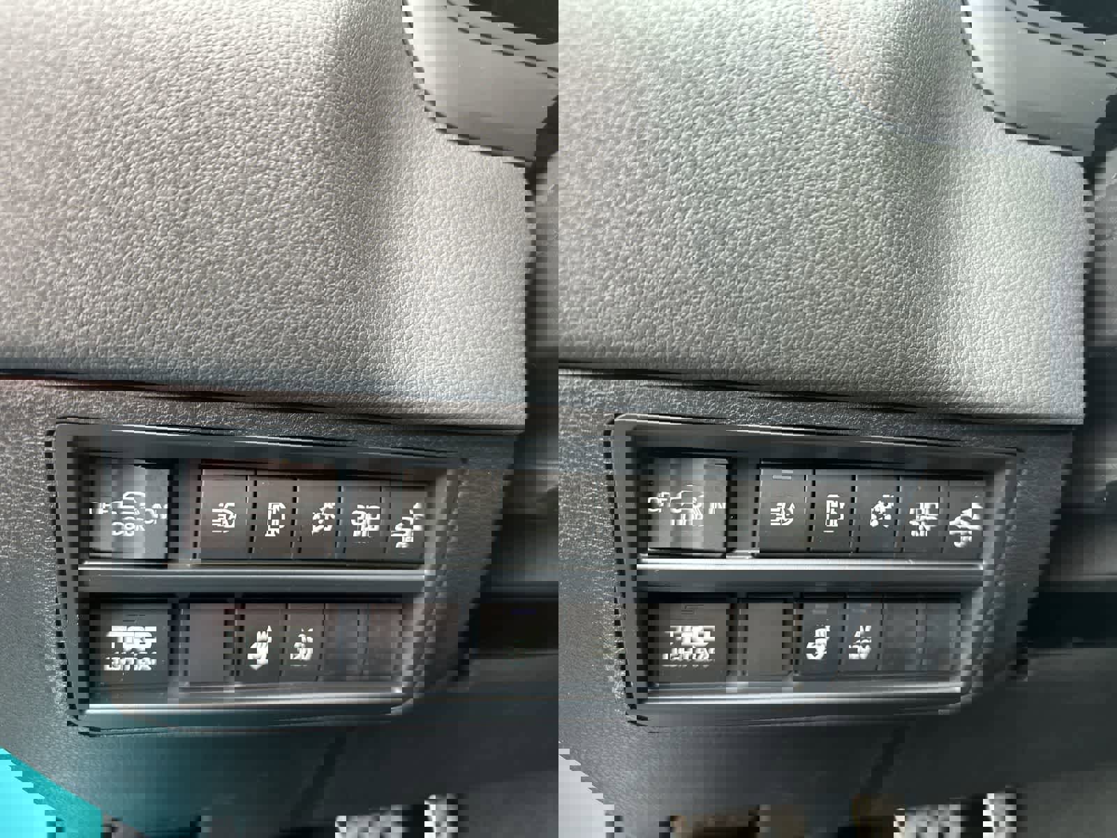 New 2026 Toyota Sequoia TRD Pro image 27