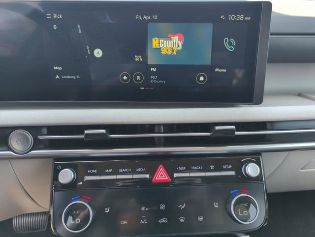 Used 2025 Hyundai Tucson SEL image 31