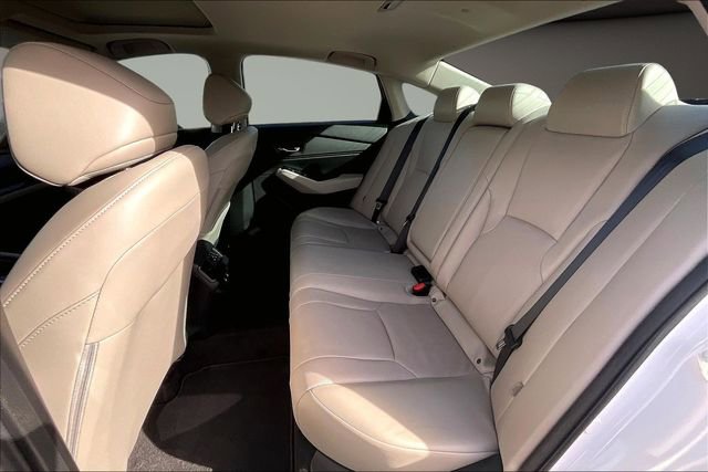 Used 2023 Honda Accord Touring image 24