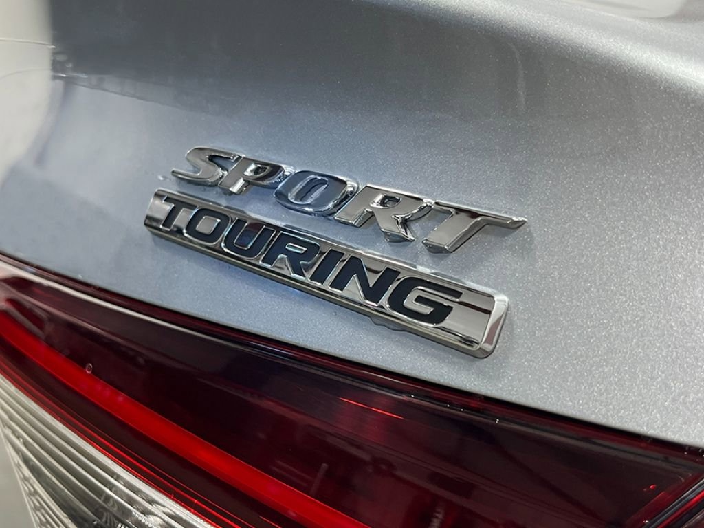 New 2026 Honda Civic Sport Touring image 6