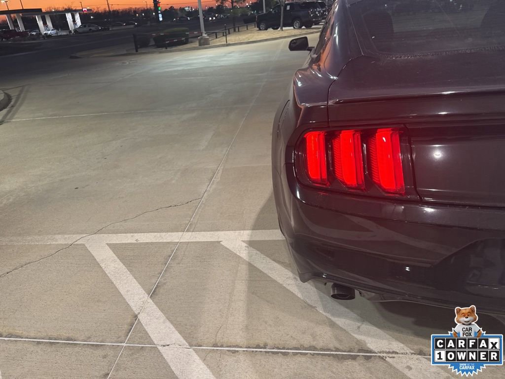 Used 2016 Ford Mustang Coupe w/ Equipment Group 051A image 11