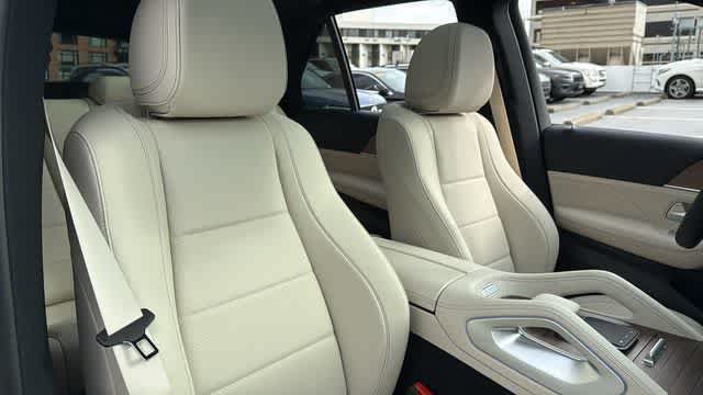 Used 2026 Mercedes-Benz GLE 350 4MATIC image 20
