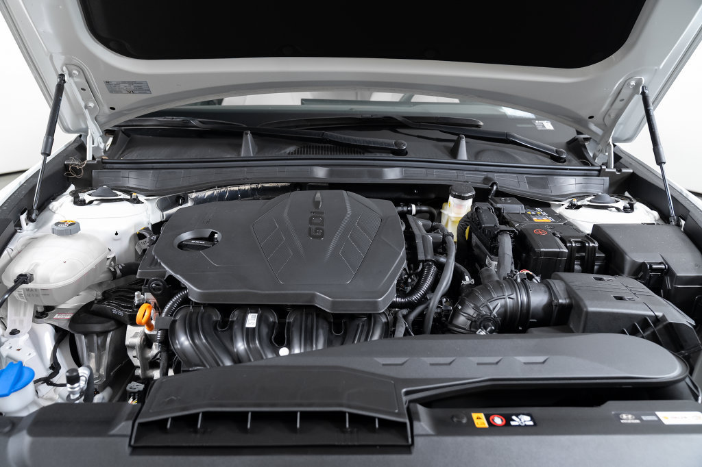 New 2026 Hyundai Sonata SE FWD image 36