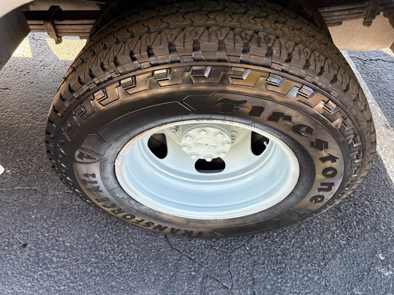 Used 2021 Chevrolet Silverado 3500 W/T w/ WT Convenience Package image 26