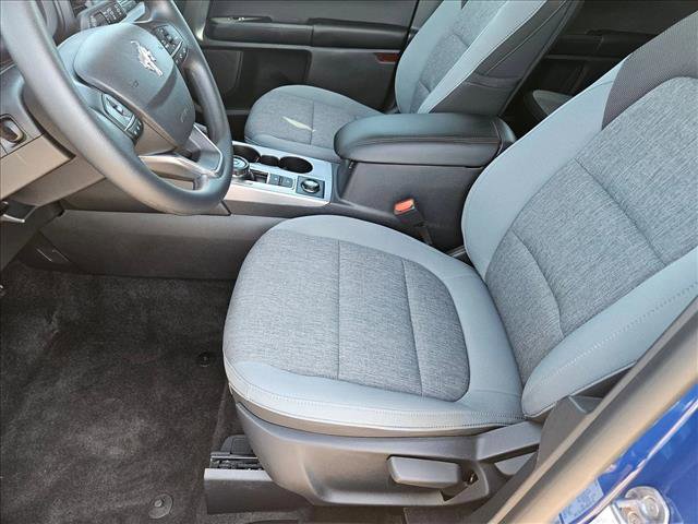 Certified 2024 Ford Bronco Sport Big Bend image 15