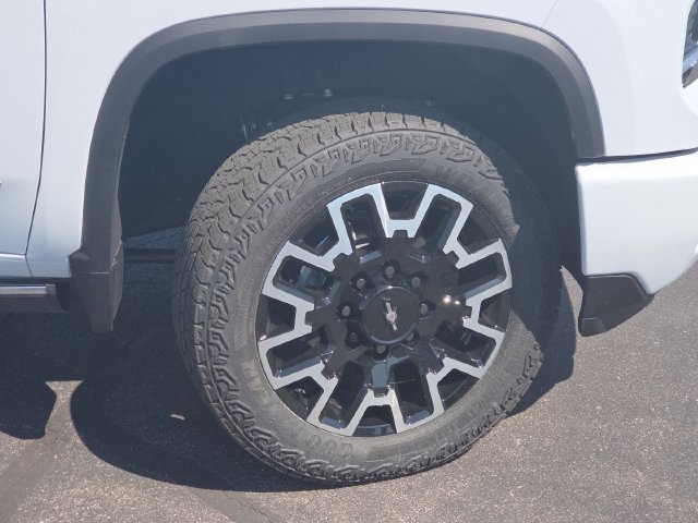 New 2026 Chevrolet Silverado 2500 High Country w/ High Country Premium Package AWD/4WD image 27