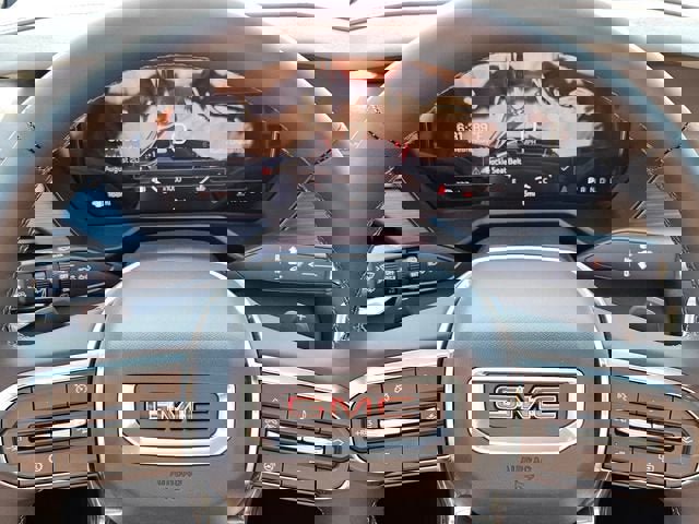 New 2026 GMC Acadia Elevation w/ Elevation Premium Package image 22