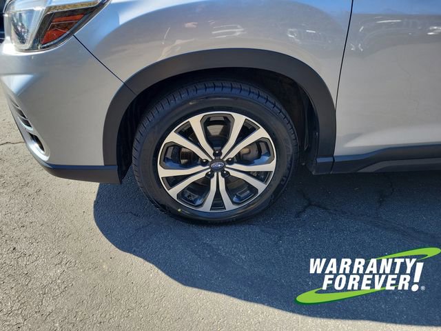 Used 2019 Subaru Forester Limited image 19