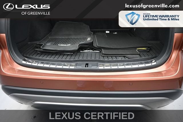 Certified 2023 Lexus RX 350 Premium Plus w/ Accessory Package AWD/4WD image 26