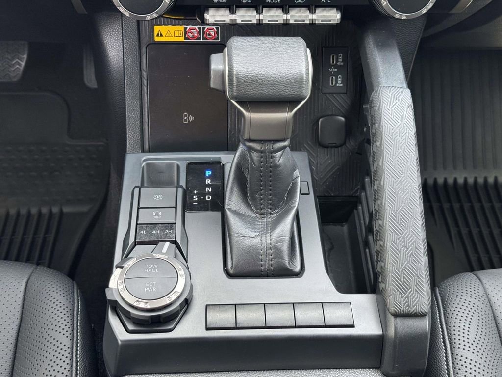 Used 2024 Toyota Tacoma SR5 image 6