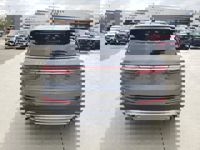 New 2026 Lincoln Corsair Reserve image 7