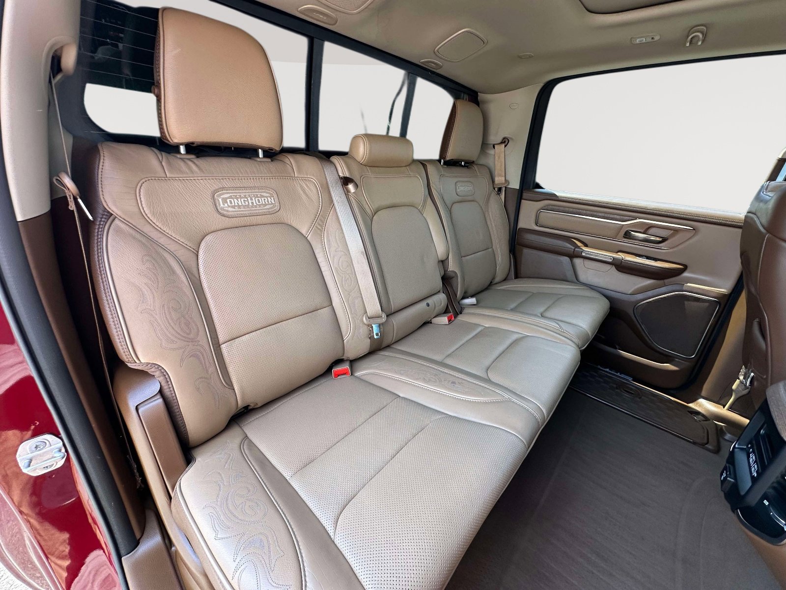 Used 2020 RAM 1500 Limited AWD/4WD image 29