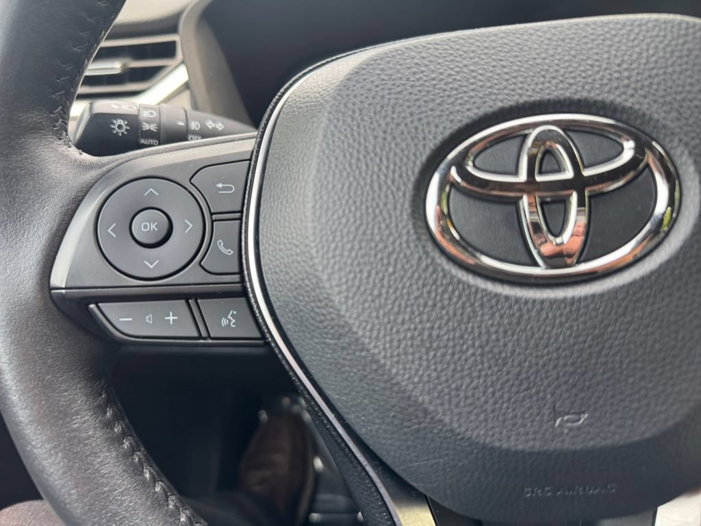 Used 2020 Toyota RAV4 XSE AWD/4WD image 29