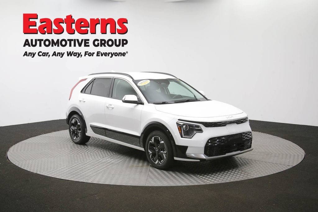Used 2023 Kia Niro Wind w/ Wind Preserve Package FWD image 49