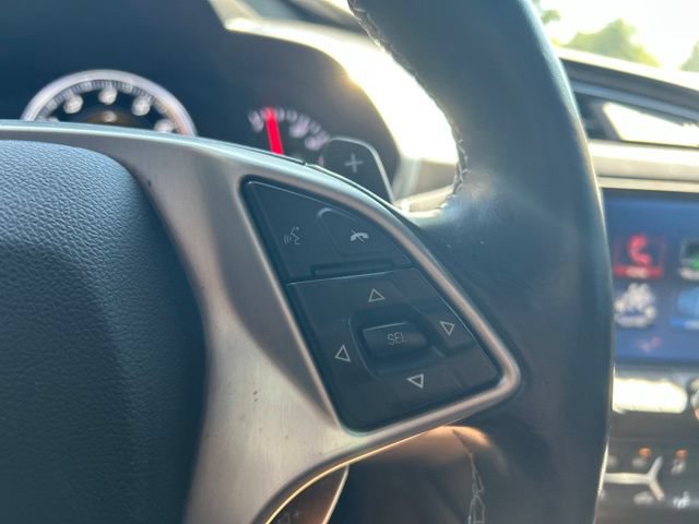 Used 2017 Chevrolet Corvette Grand Sport RWD image 18