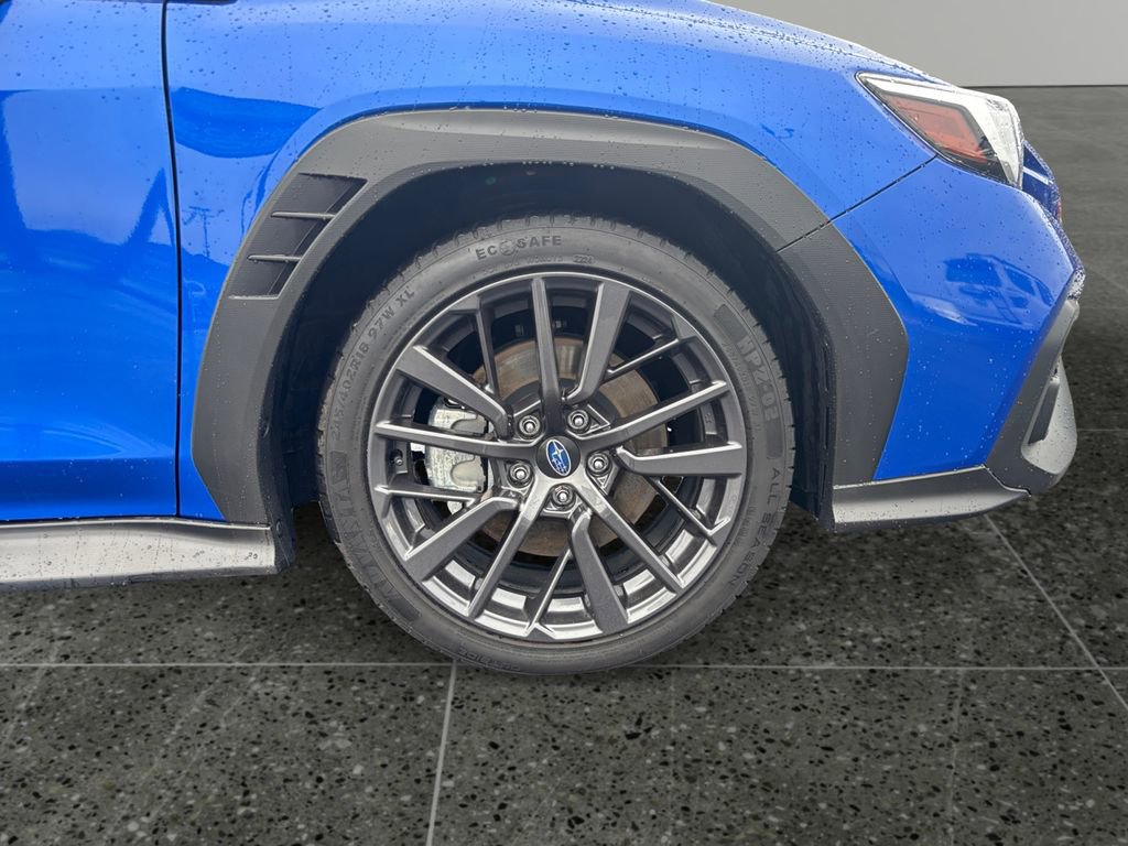 Used 2022 Subaru WRX Limited image 9