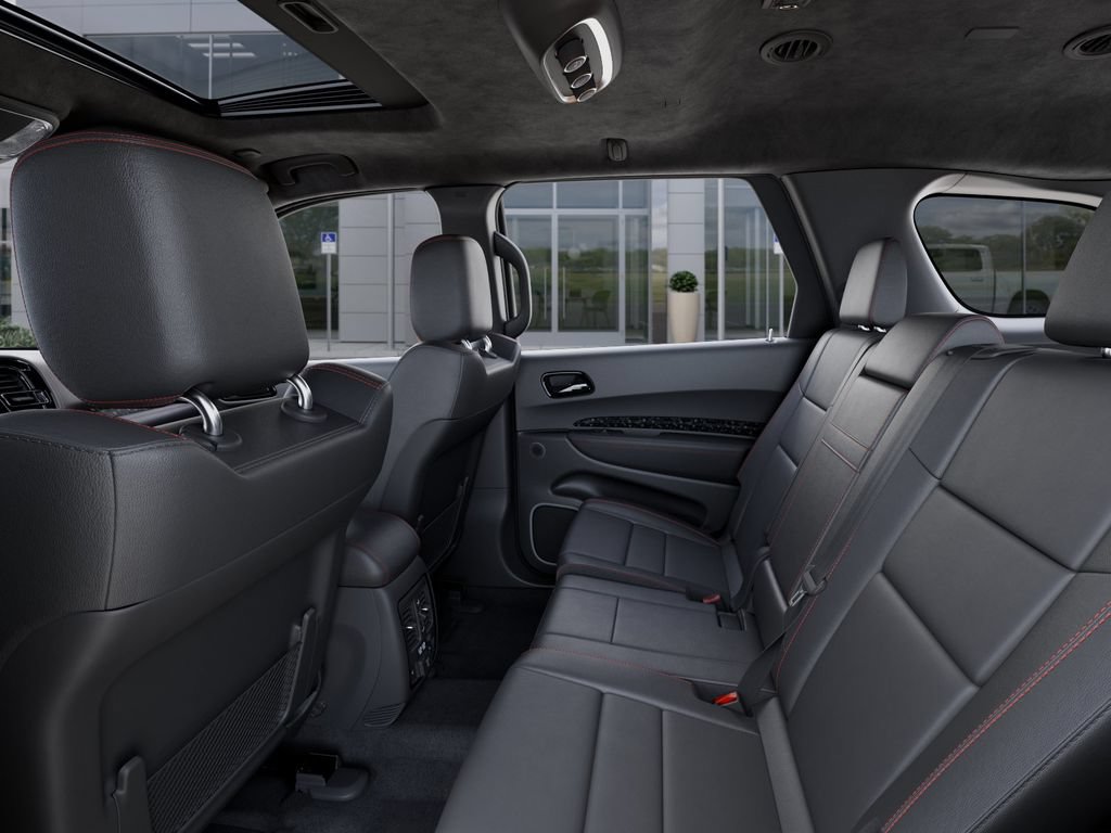 New 2026 Dodge Durango GT AWD/4WD image 24