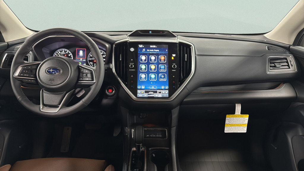New 2026 Subaru Ascent Touring image 37