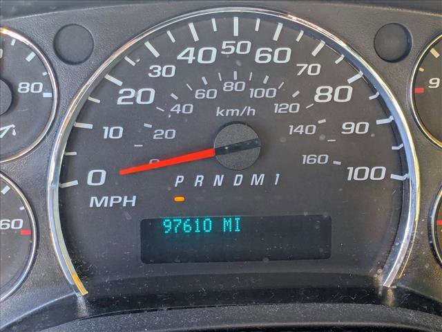 Used 2019 GMC Savana 3500 w/ Driver Convenience Package image 9