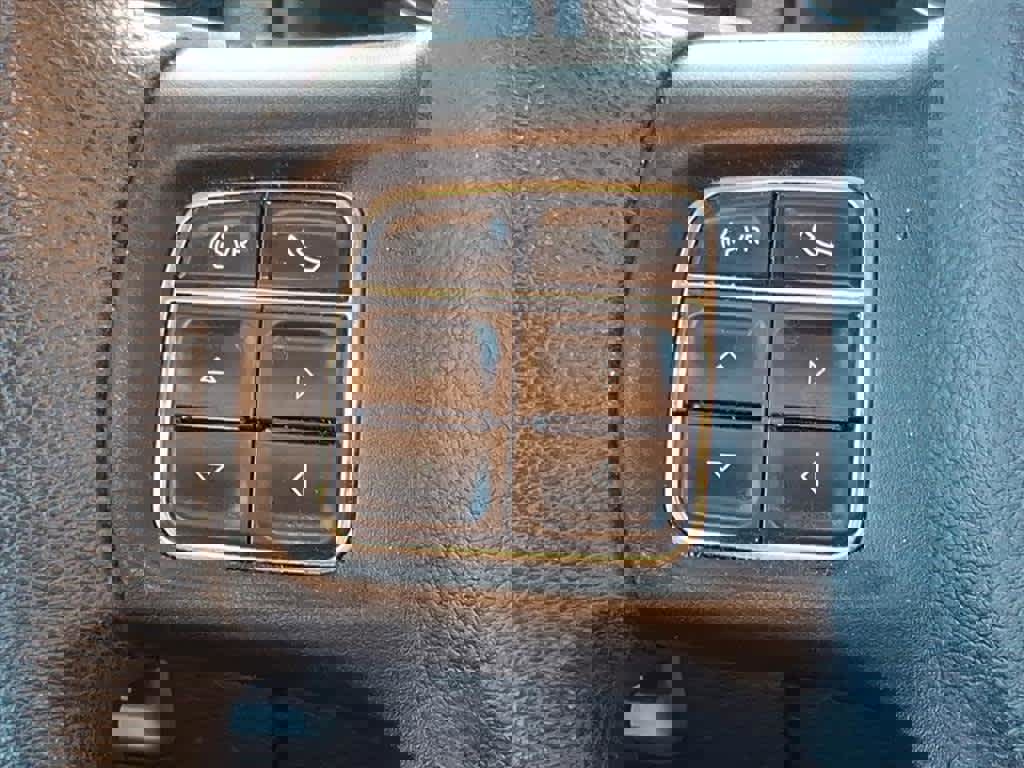 Used 2019 RAM 1500 Classic Warlock w/ Electronics Group image 28