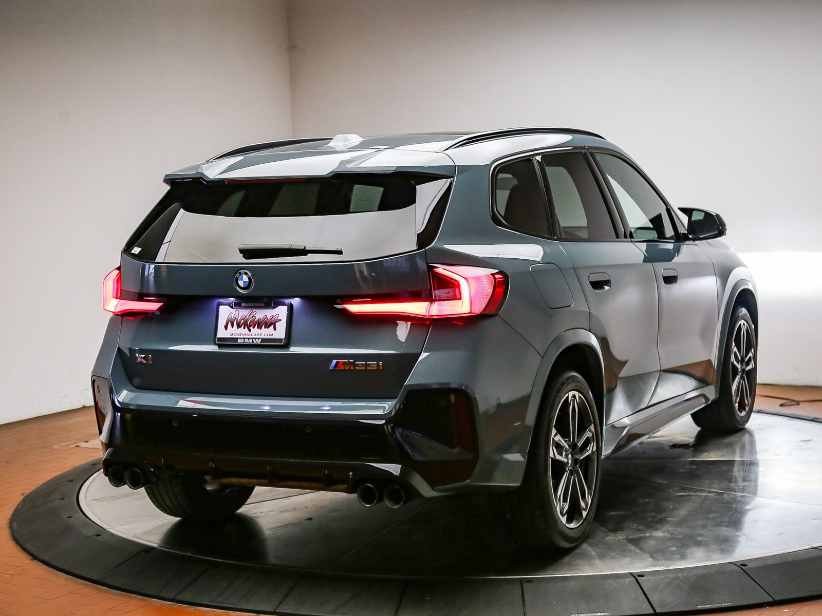 Used 2024 BMW X1 M35i w/ Premium Package AWD/4WD image 7
