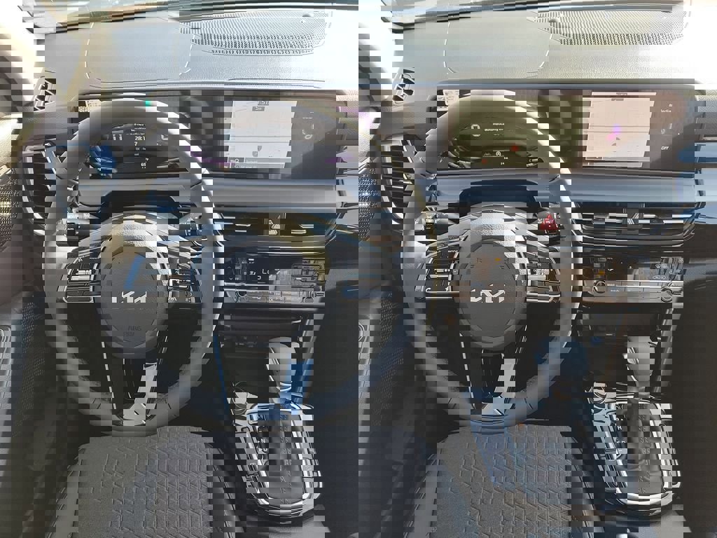 New 2026 Kia Seltos S image 18