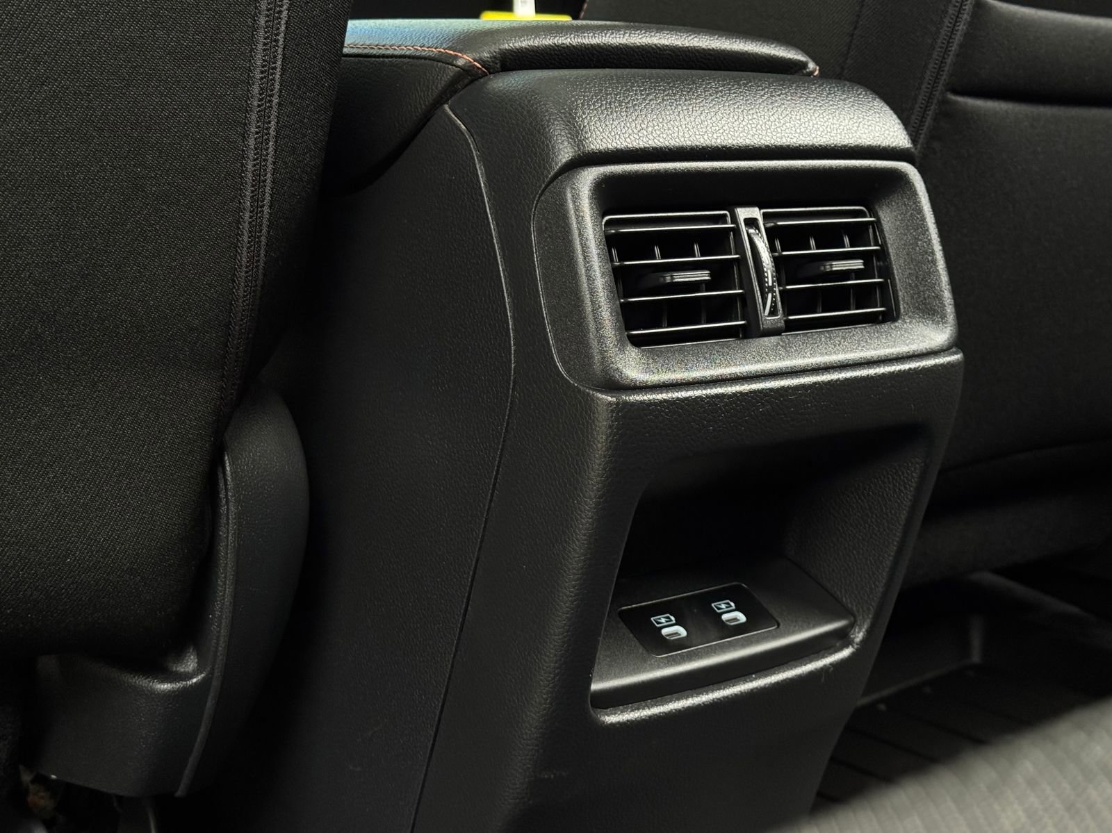 Certified 2024 Honda CR-V Sport image 40