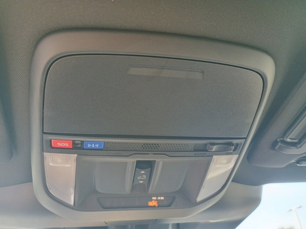 New 2026 Subaru Forester Premium image 23