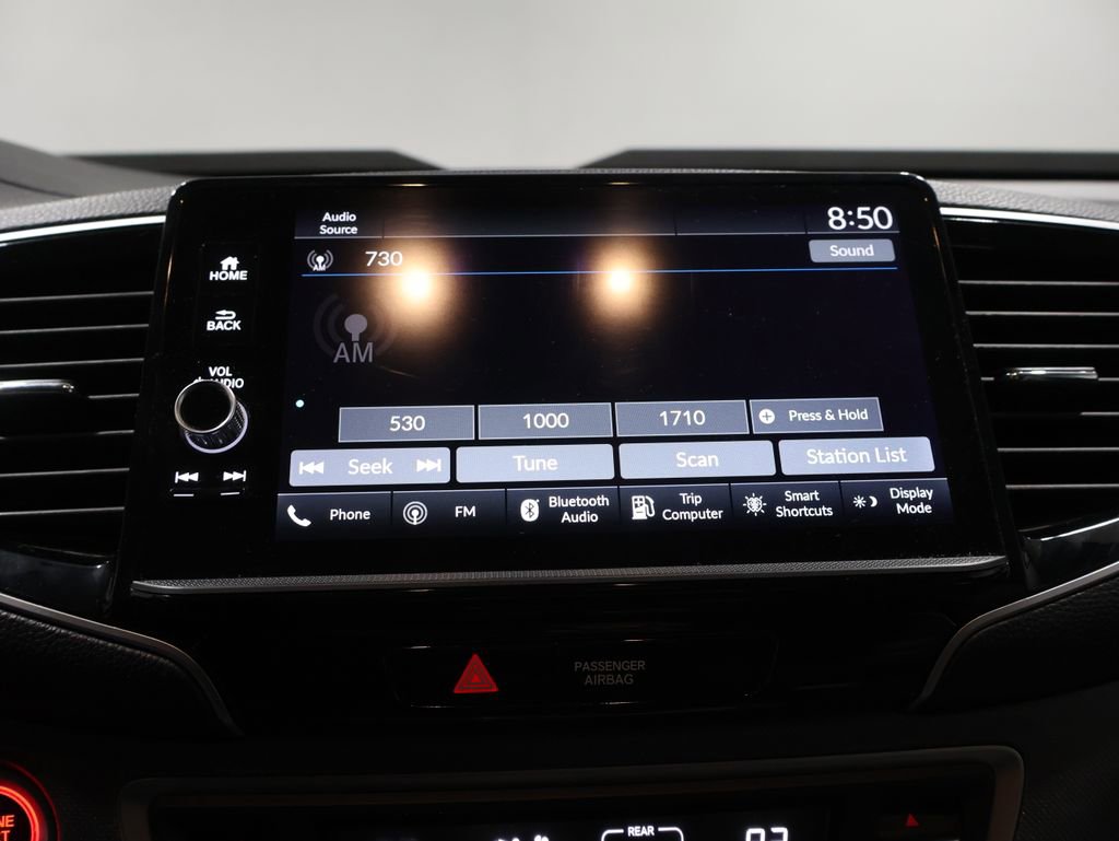 Used 2024 Honda Ridgeline RTL image 25