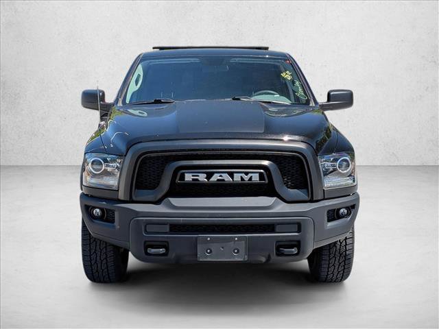 Used 2020 RAM 1500 Classic Warlock AWD/4WD image 2