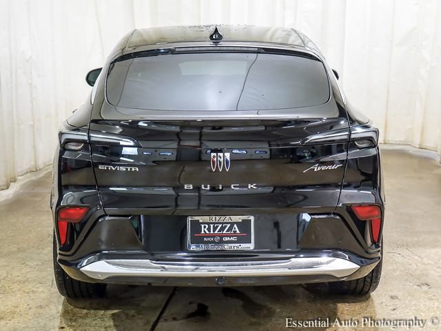 Certified 2024 Buick Envista Avenir image 7