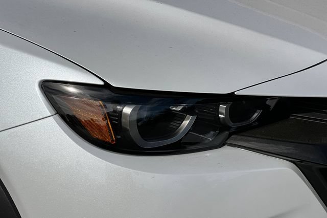 New 2026 MAZDA CX-50 2.5 Hybrid w/ Cargo Package AWD/4WD image 31