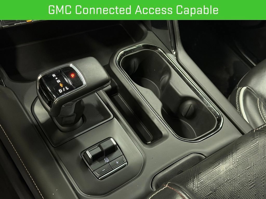 Certified 2024 GMC Sierra 1500 AT4X w/ AT4X AEV Edition AWD/4WD image 42