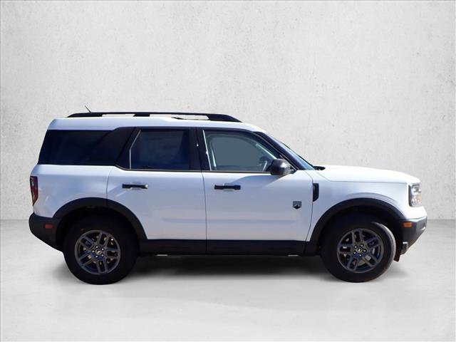 New 2025 Ford Bronco Sport Big Bend image 5
