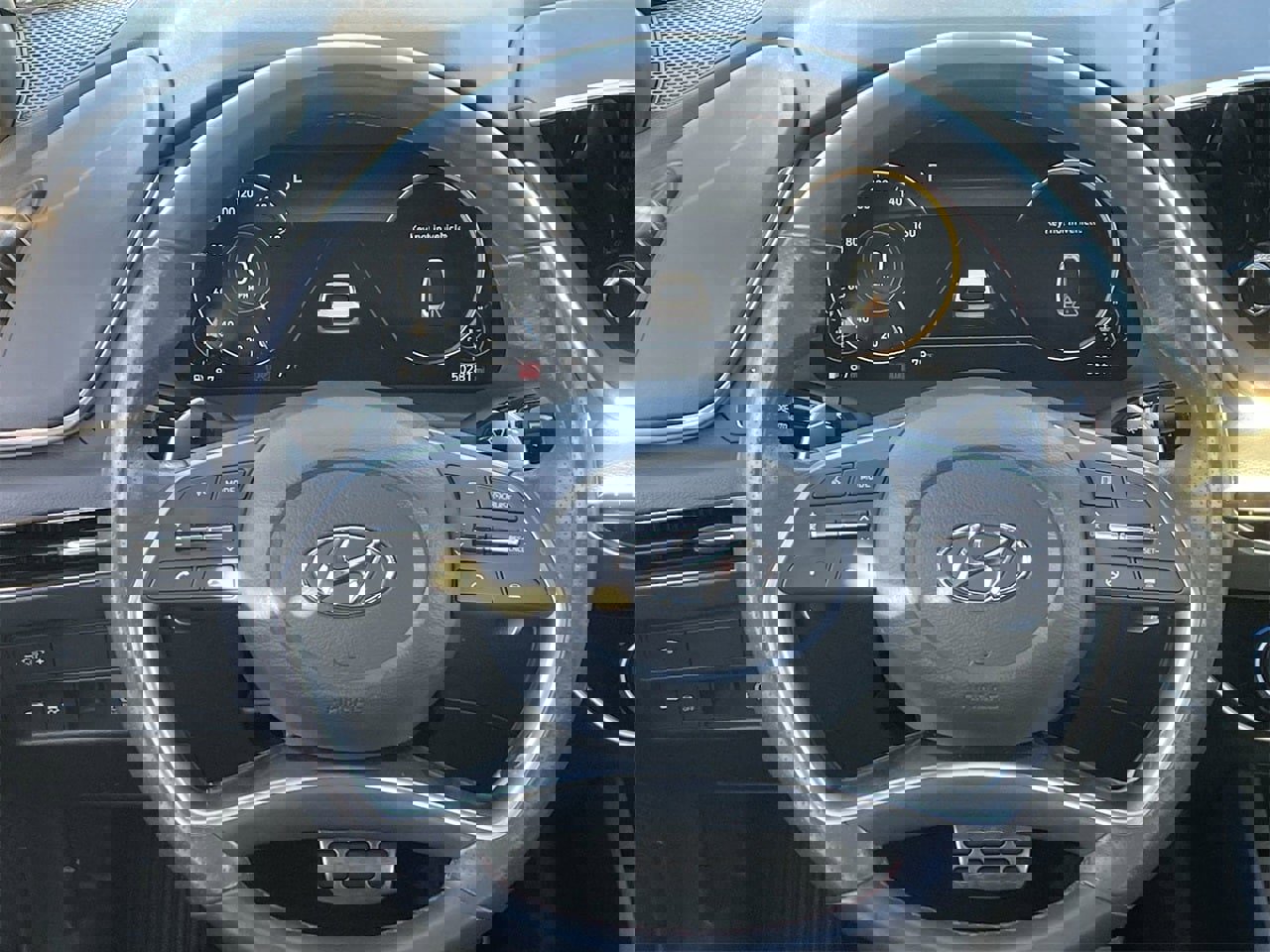 Used 2023 Hyundai Sonata SEL Plus image 21