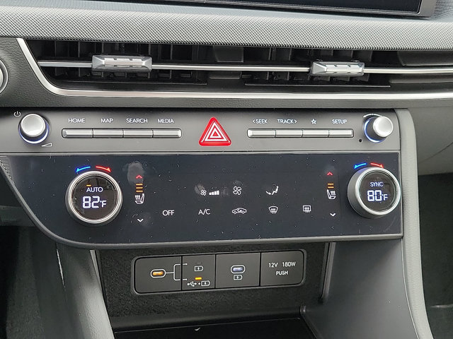 New 2025 Hyundai Sonata SEL AWD/4WD image 14