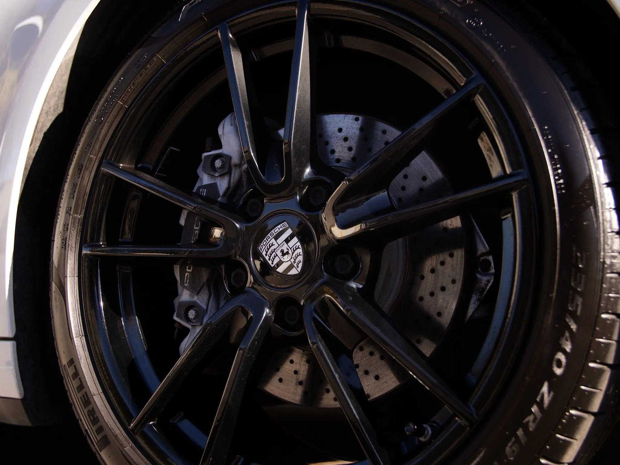 Used 2020 Porsche 911 Carrera image 24