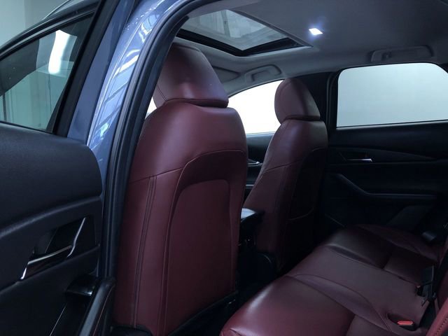 Used 2025 MAZDA CX-30 AWD 2.5 S w/ Preferred Package image 19