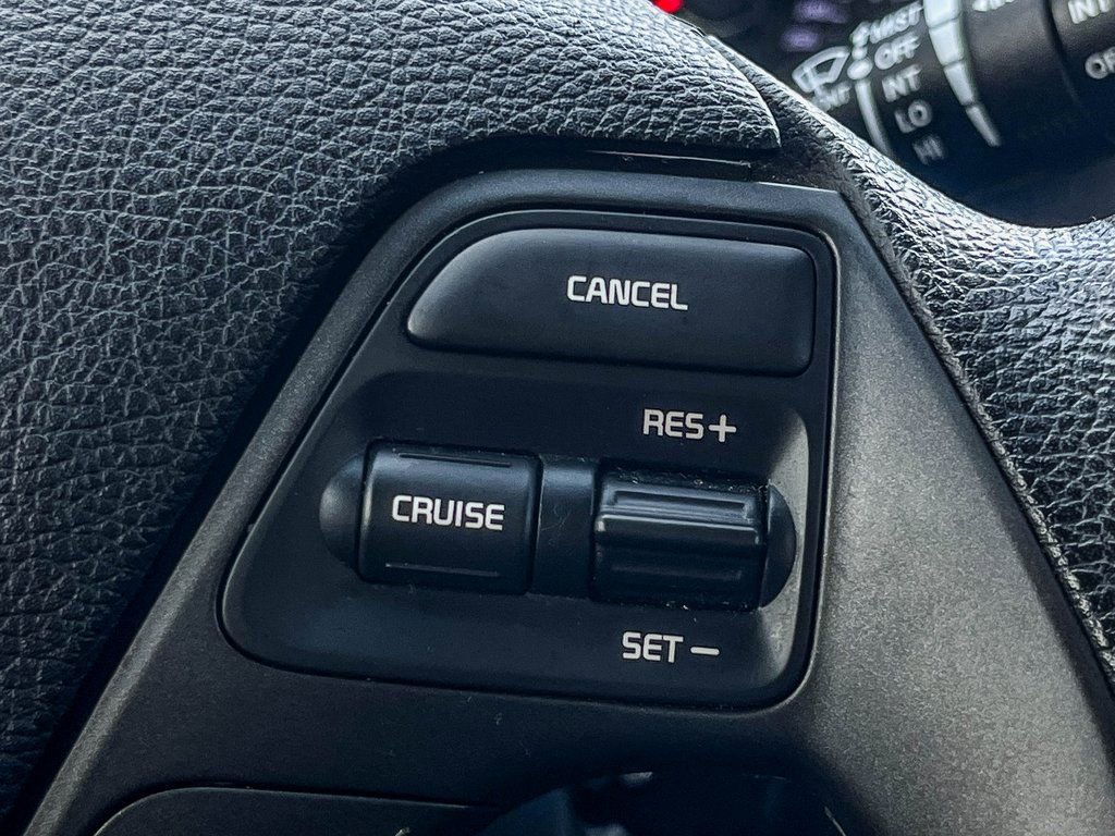 Used 2016 Kia Forte LX image 19