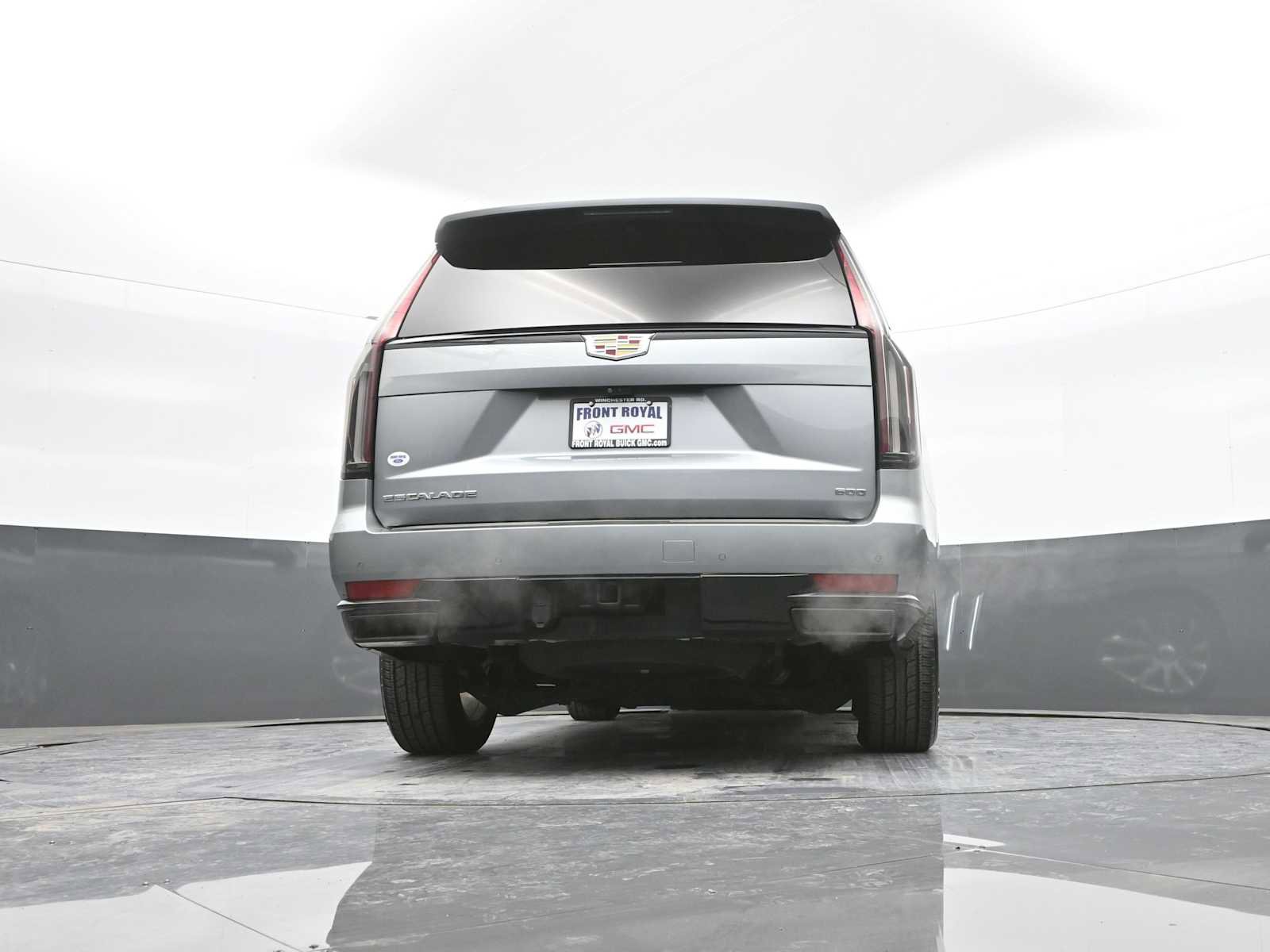 Used 2023 Cadillac Escalade Sport Platinum image 42