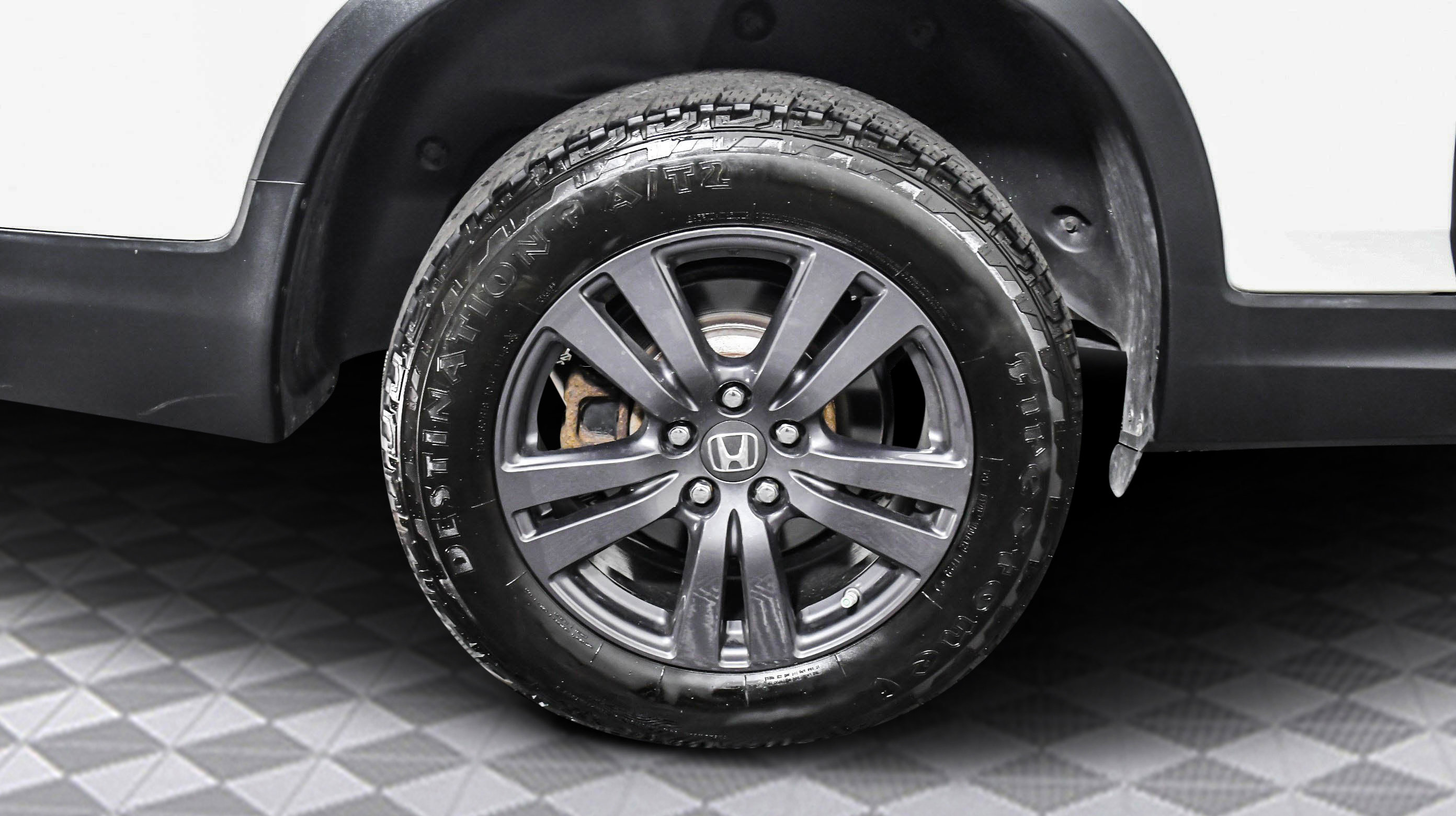 Used 2019 Honda Ridgeline Sport image 29