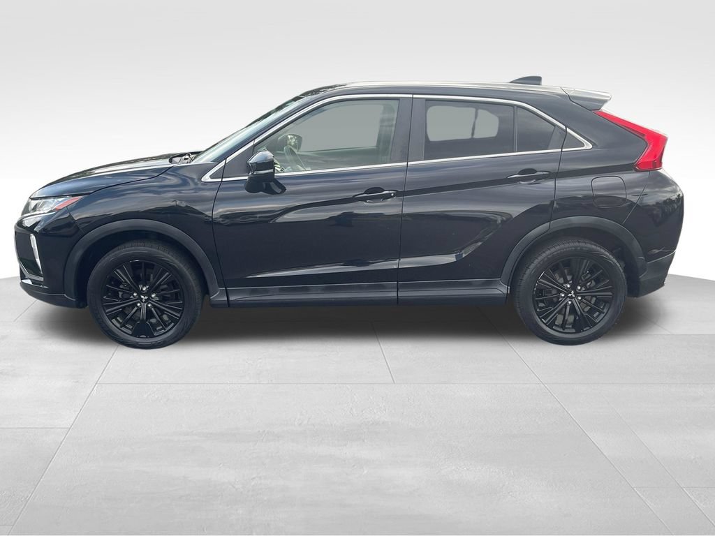 Used 2019 Mitsubishi Eclipse Cross LE AWD/4WD image 5