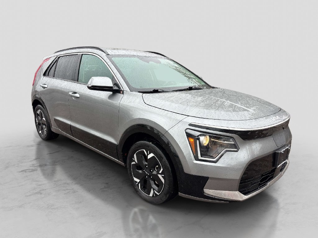 Used 2024 Kia Niro Wind FWD image 6
