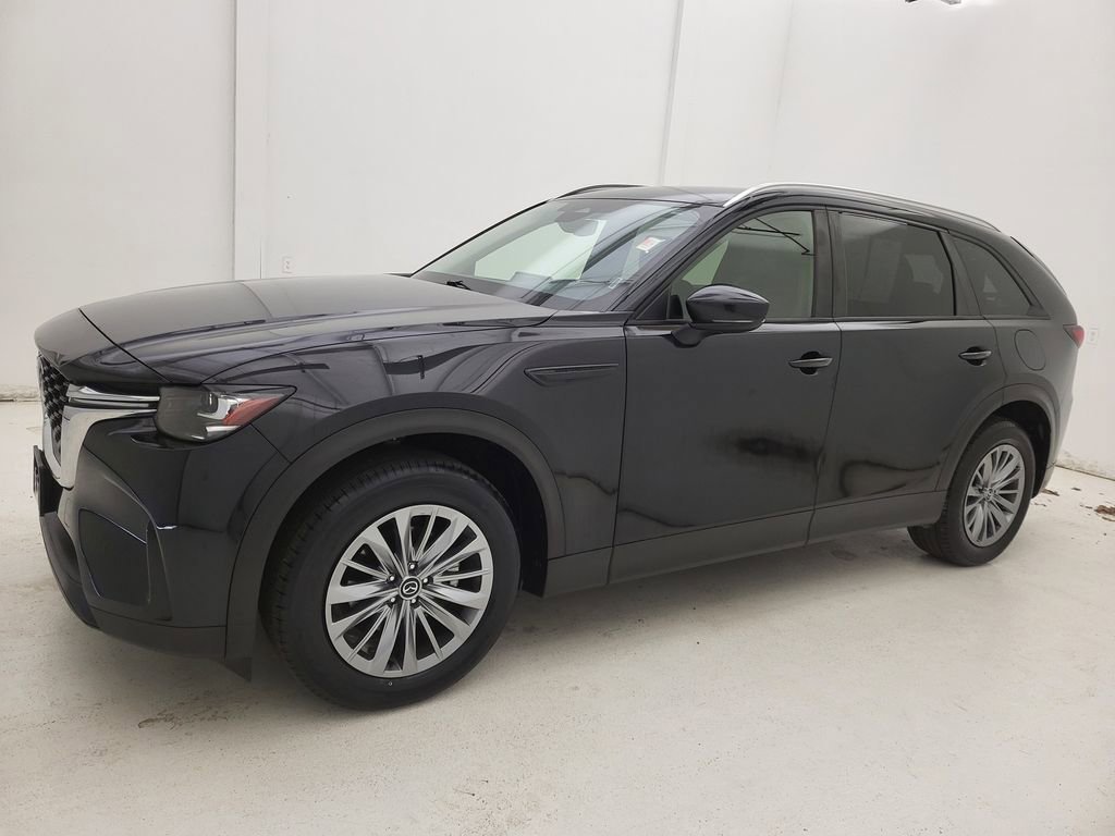Used 2024 MAZDA CX-90 3.3 Turbo w/ Select Package image 17