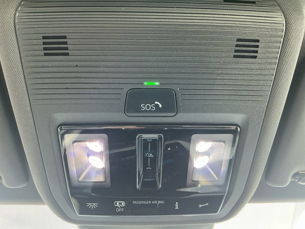 New 2026 Volkswagen ID.4 Pro S AWD/4WD image 25
