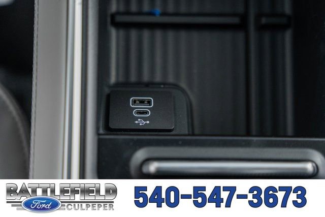 New 2026 Ford Expedition Active image 32
