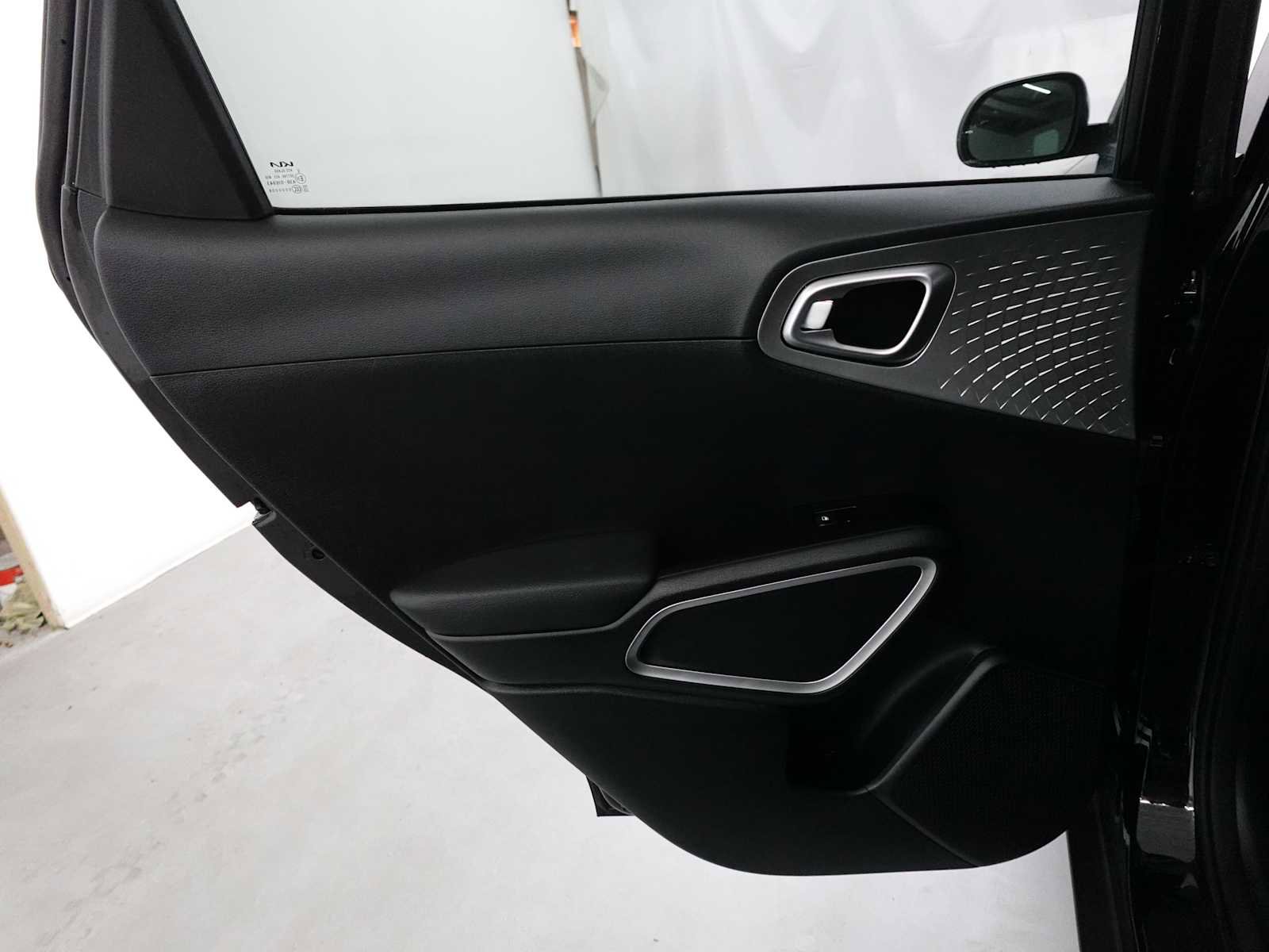 Used 2023 Kia Soul LX FWD image 23