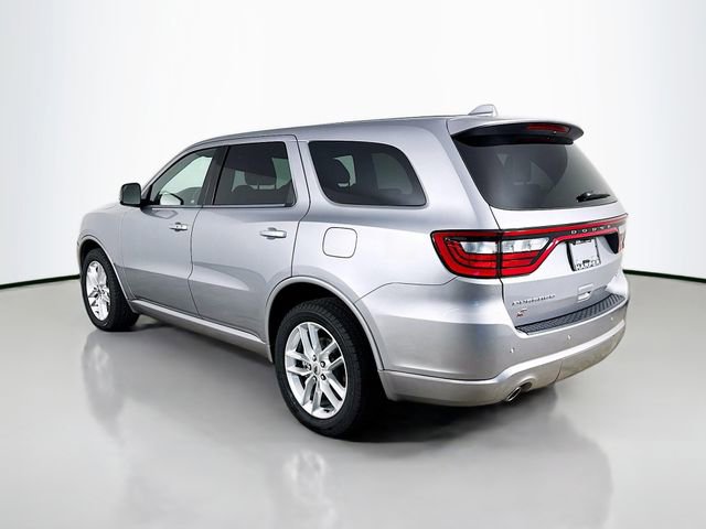 Used 2021 Dodge Durango GT image 10